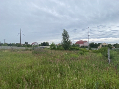 Продажа земельного участка ул. Киевская в Вишневом (Киево-Святошинский)