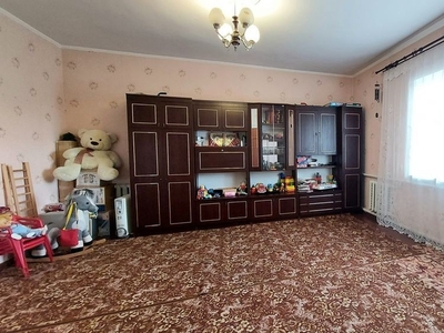 Уютный 2-х этажный дом 100м² в Александровке ул. Ворошилова