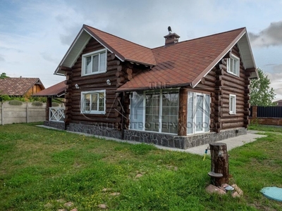 Продажа 2-этажного дома, с. Горобиевка, Бориспольский р-н