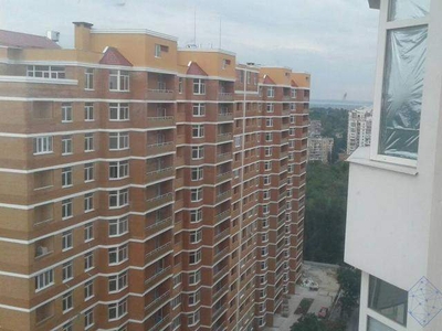квартира Приморский-75 м2