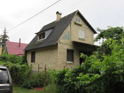 Дача- дом продам в отличном месте и состоянии