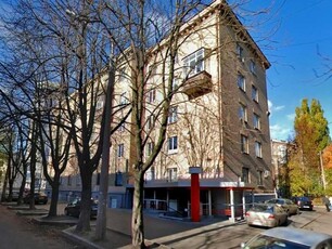 Продажа 2-комнатной квартиры 77 м², Лейпцигская ул., 8