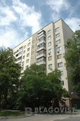 Трехкомнатная квартира ул. Предславинская 49 в Киеве H-50524