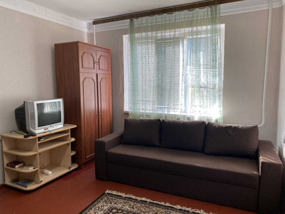 долгосрочная аренда 1-к квартира Бориспольский, Борисполь, 5500 грн./мес.
