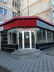 Продам офис 151,2 кв.м, ул. Ахсарова, 16 м. Алексеевская
