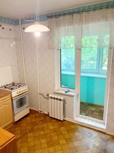 Продам квартиру 2 ком. квартира 44 кв.м, Одесса, Малиновский р-н, Овидиопольская дорога 3