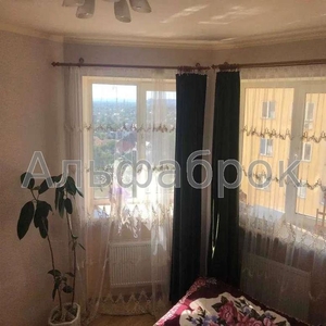 Продажа уютной 2-х комнатной квартиры в Бортничах