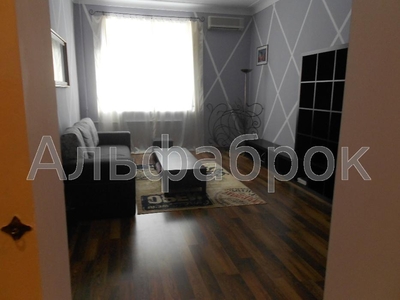 3 кімнатна квартира в Києві