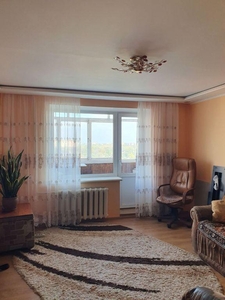 Продажа 3-комнатной квартиры 64 м², Освитянская ул.