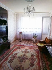 Продам квартиру 3 ком. квартира 74 кв.м, Одесса, Суворовский р-н, Академика Сахарова
