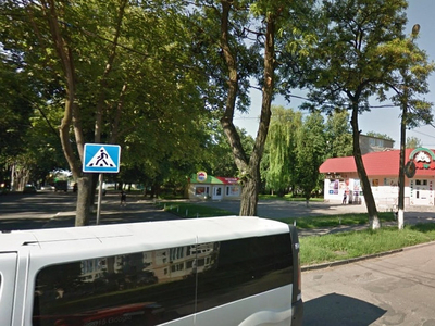 Двухкомнатная квартира в районе Ильинской улицы.