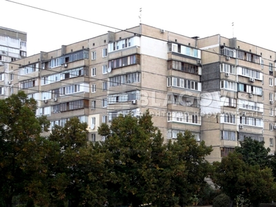 Продажа квартиры ул. Закревского Николая 43 в Киеве