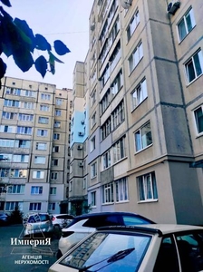 Продам квартиру 1 ком. квартира 36 кв.м, Киевская область, Белоцерковский р-н, Белая Церковь, Комсомольская, 87