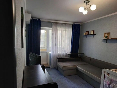 Продажа 1-комнатной квартиры 38 м², Курчатова ул.