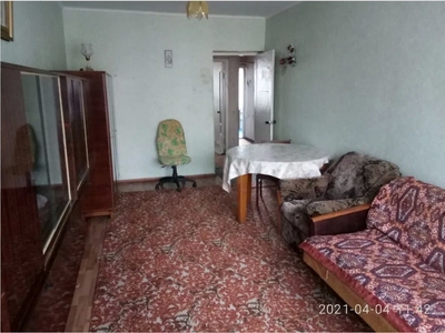 Продажа 2-комнатной квартиры 50 м², Шоссейная ул.