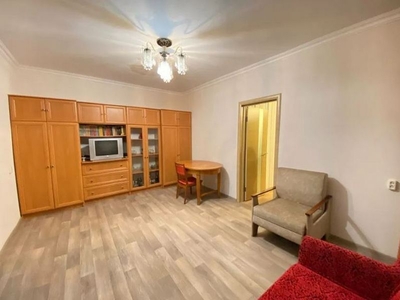 Продажа 2-комнатной квартиры 50.4 м², Павлова пер.