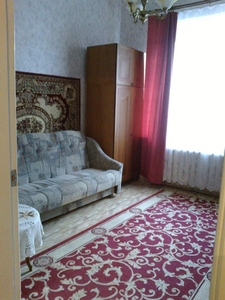 комната Киев-30 м2