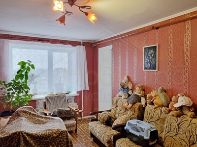 Продажа 4-комнатной квартиры 90 м², Мира просп.