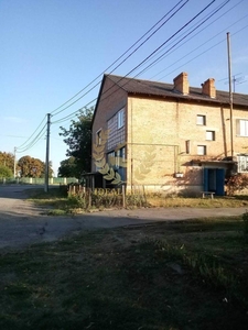 квартира Малая Ольшанка-50 м2