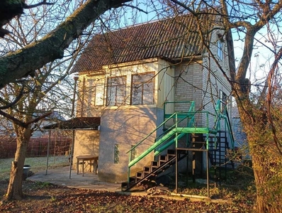 Продажа дома в Михайловке-Рубежовке